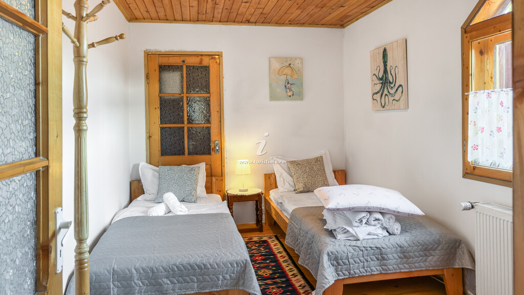 Casa Poiana Verde