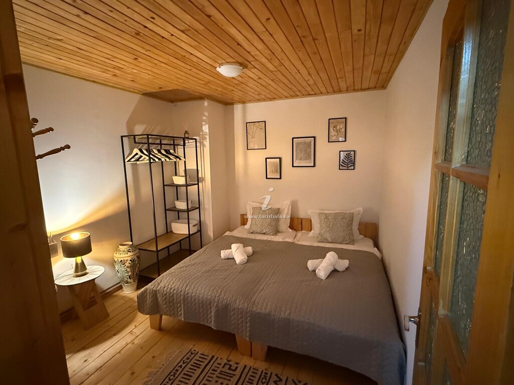 Casa Poiana Verde