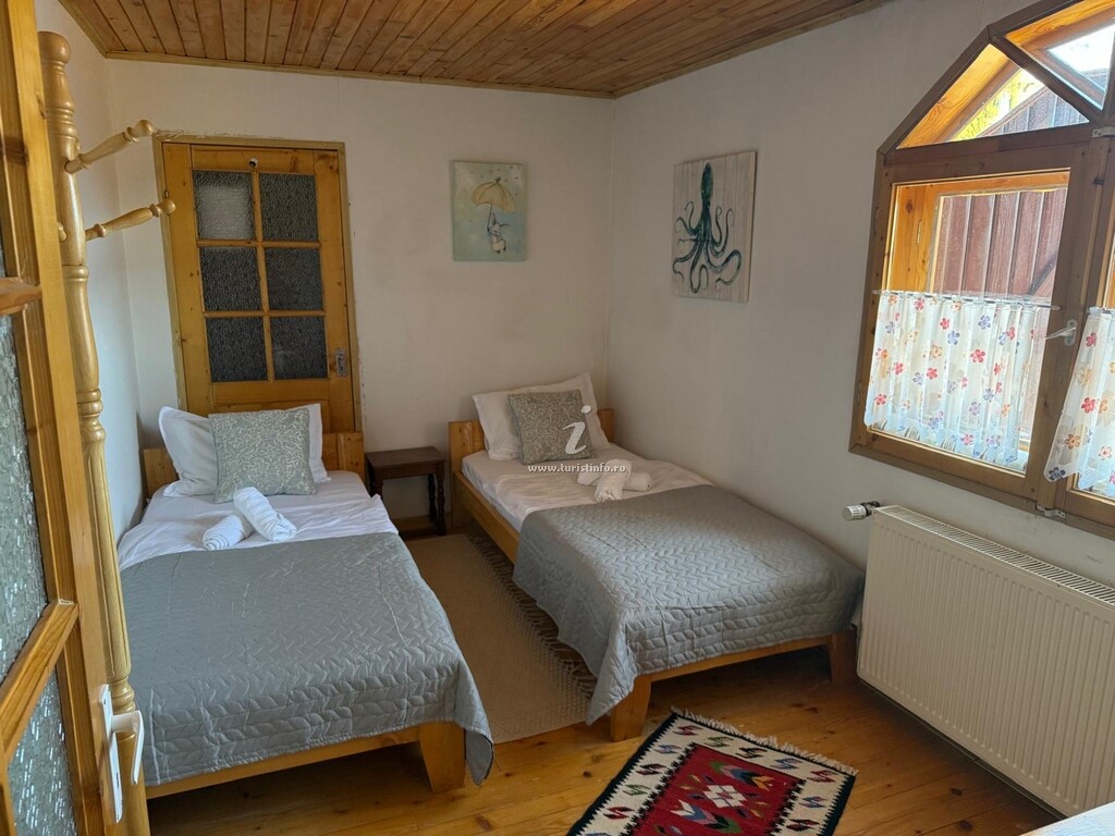 Casa Poiana Verde