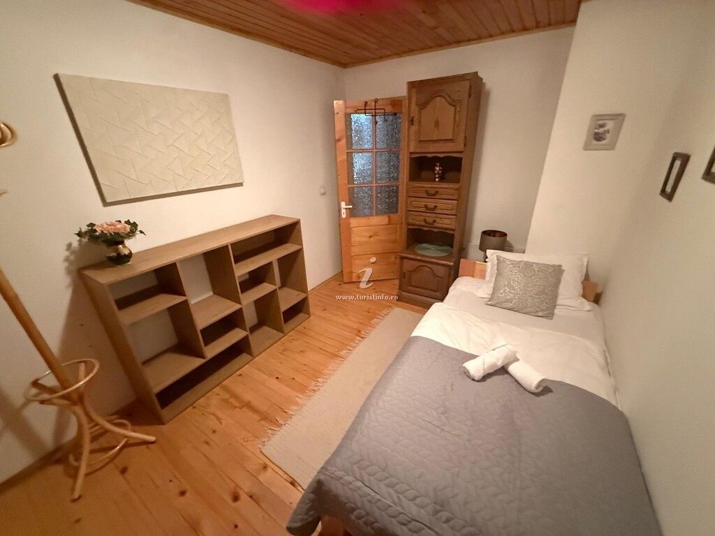 Casa Poiana Verde