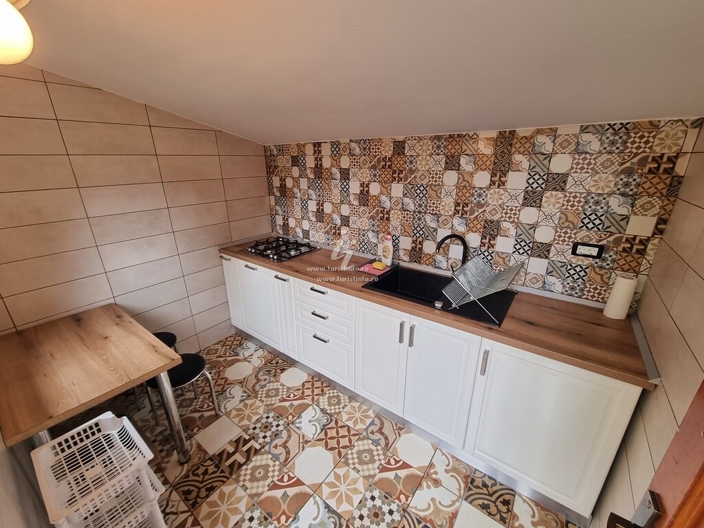 Casa Agapie