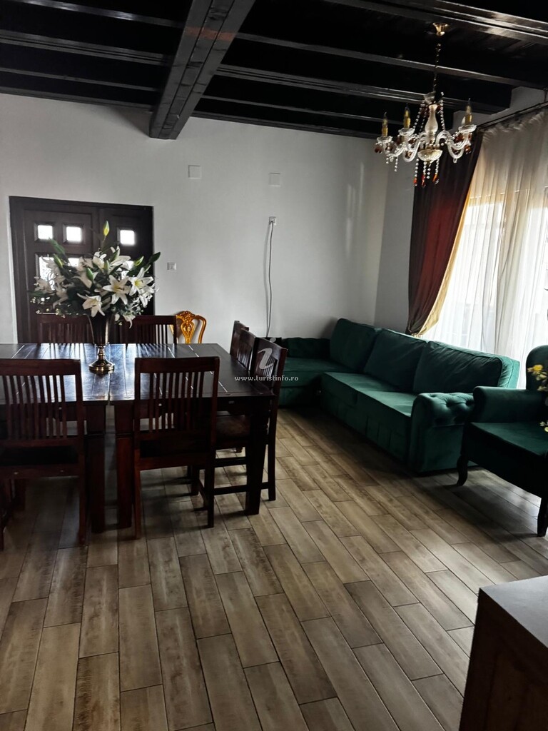 Casa Rox Ana