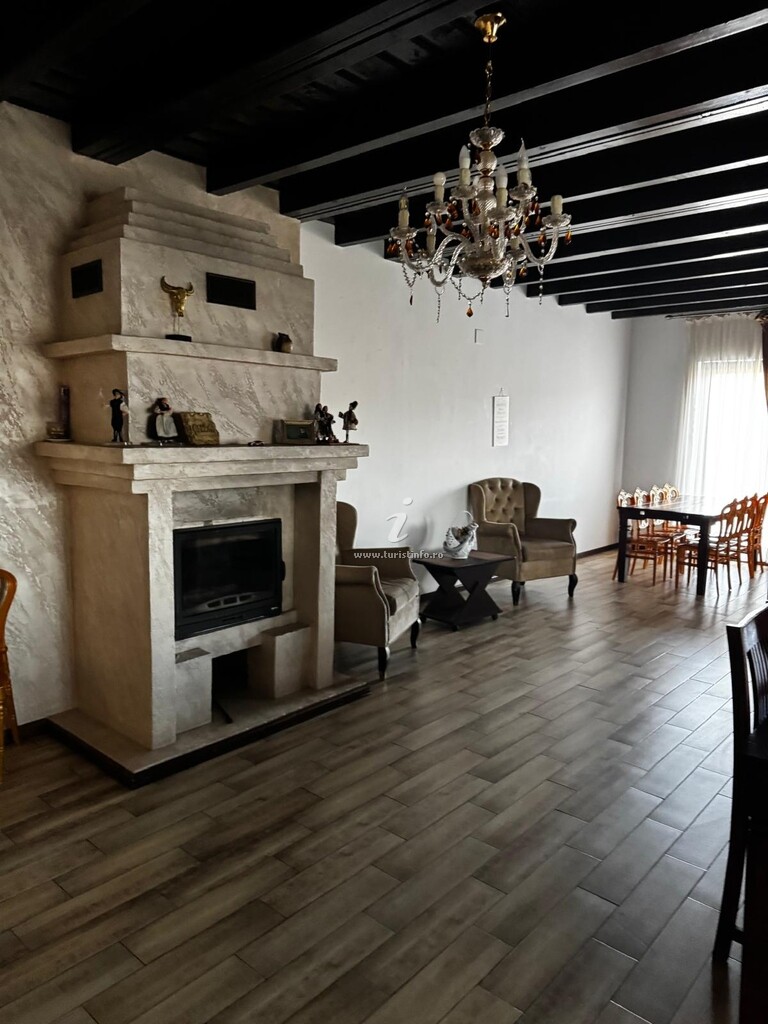Casa Rox Ana