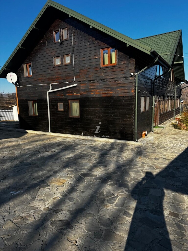 Casa Rox Ana