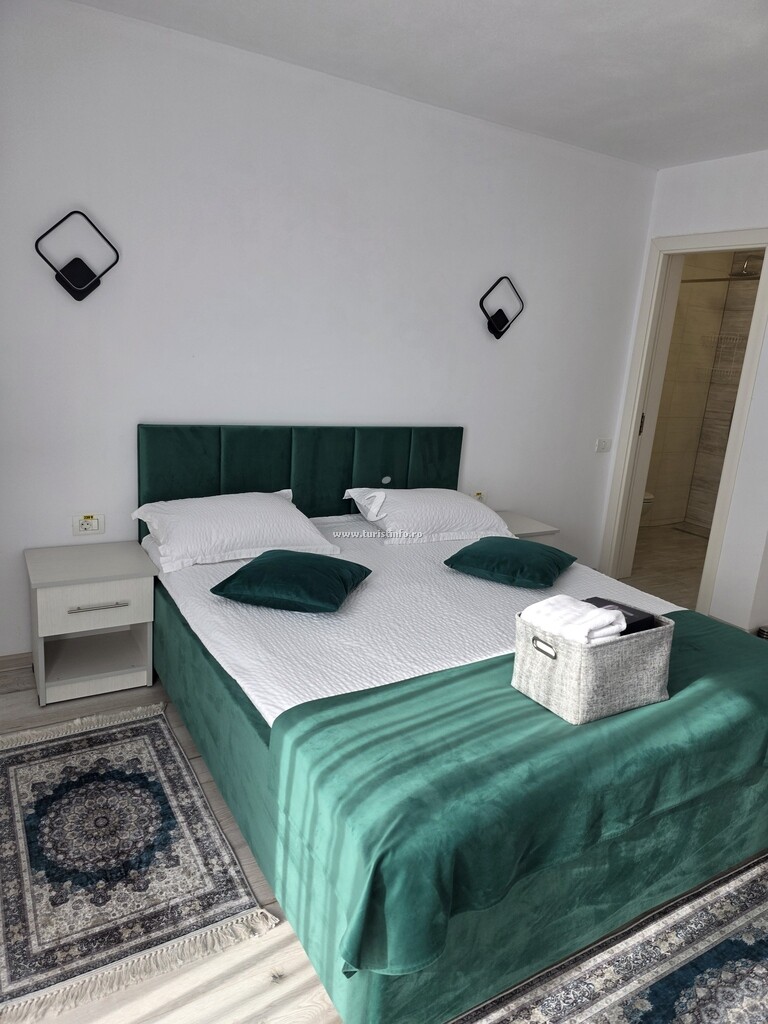 Casa Dani & Moni
