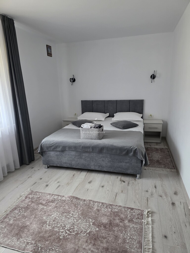Casa Dani & Moni