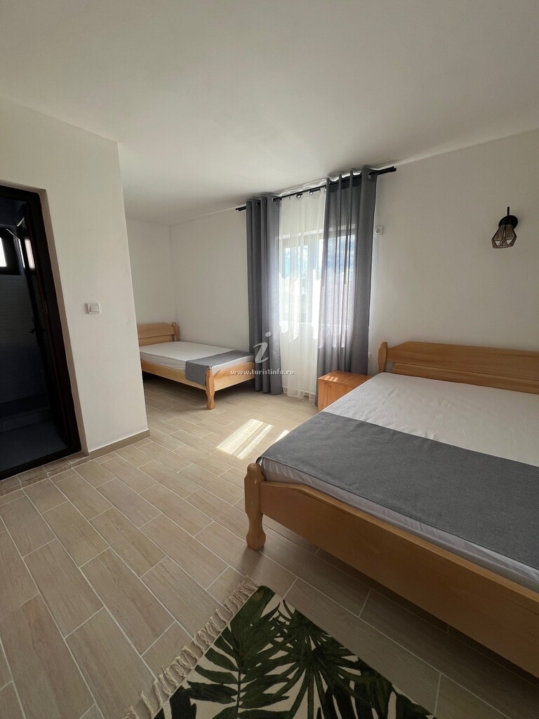 Casa Valurile Mării
