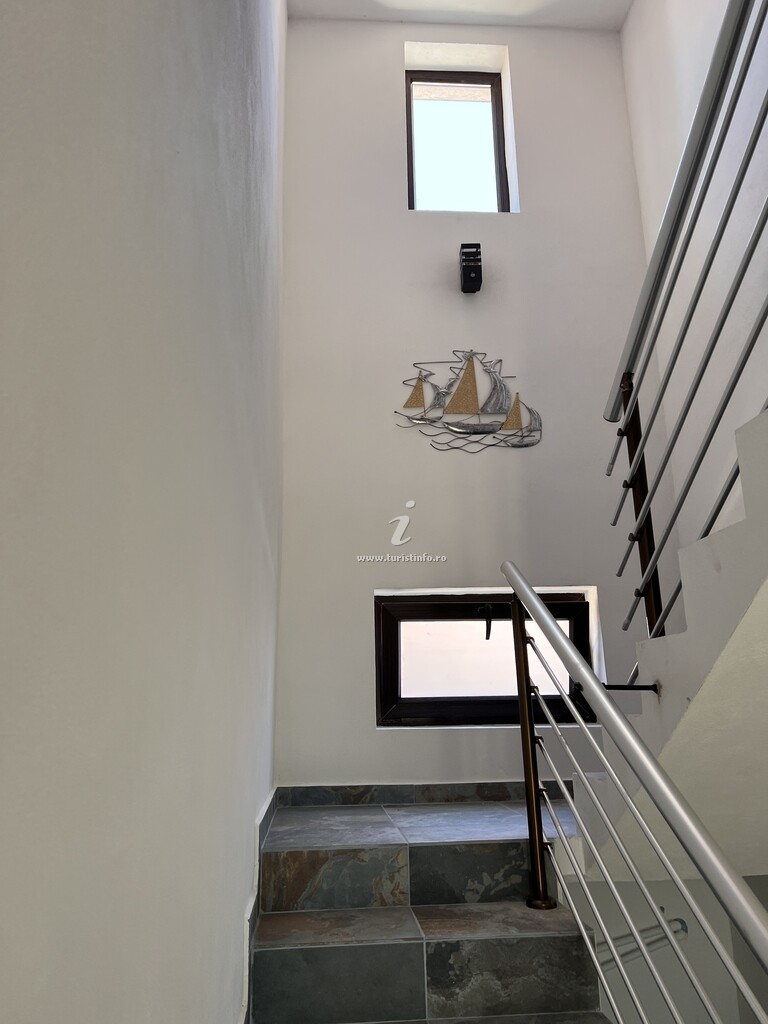 Casa Valurile Mării