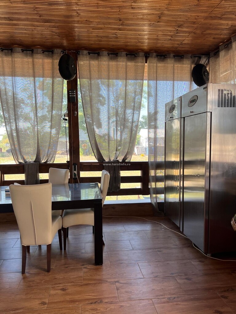 Casa Valurile Mării