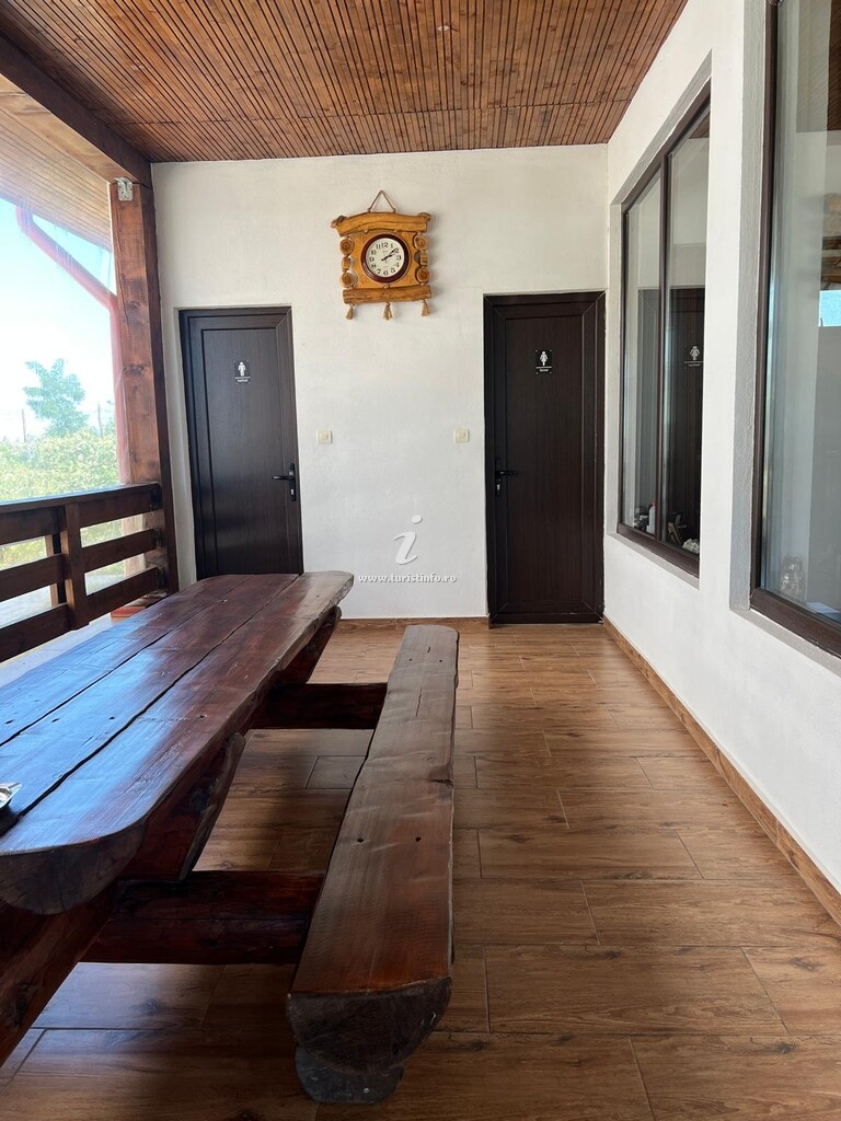 Casa Valurile Mării