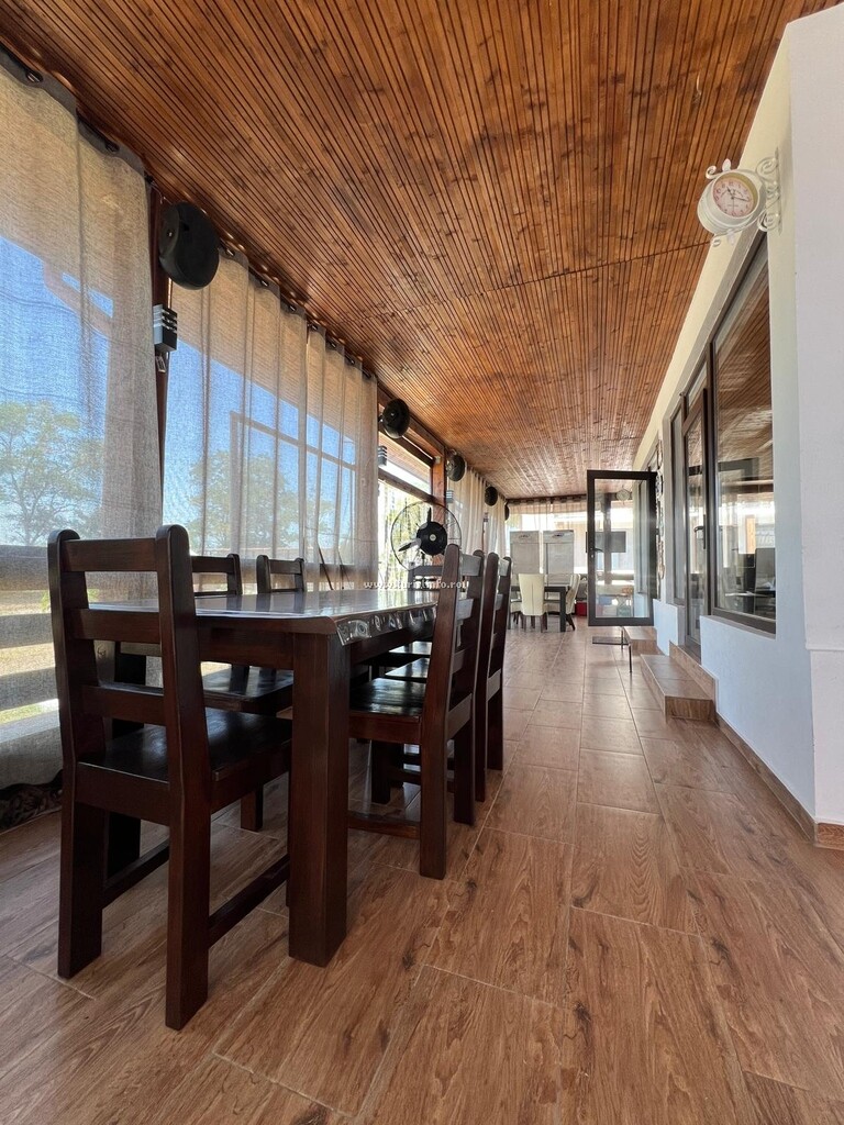 Casa Valurile Mării