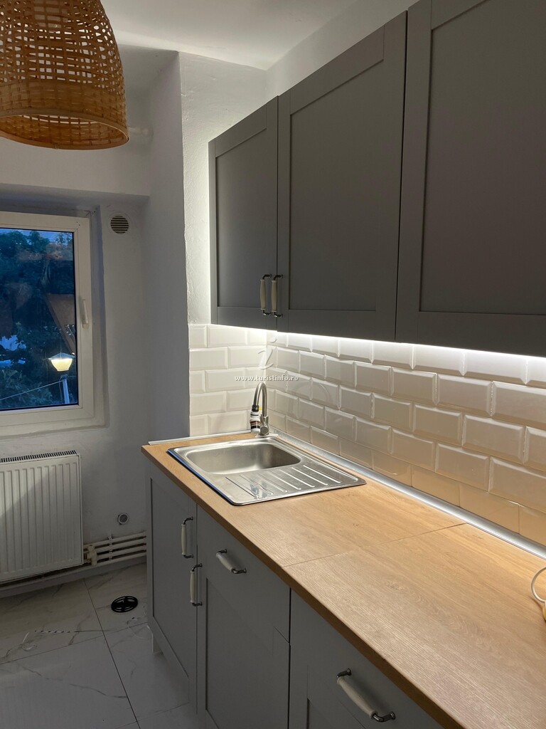 Apartament Ana
