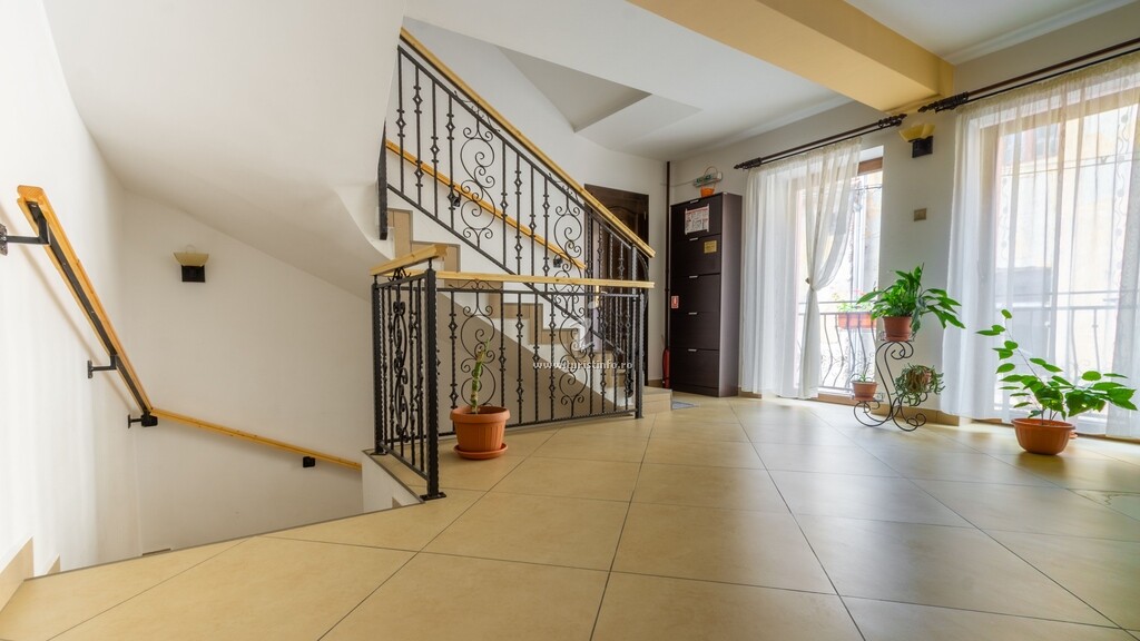 Vila Hermannstadt Inn