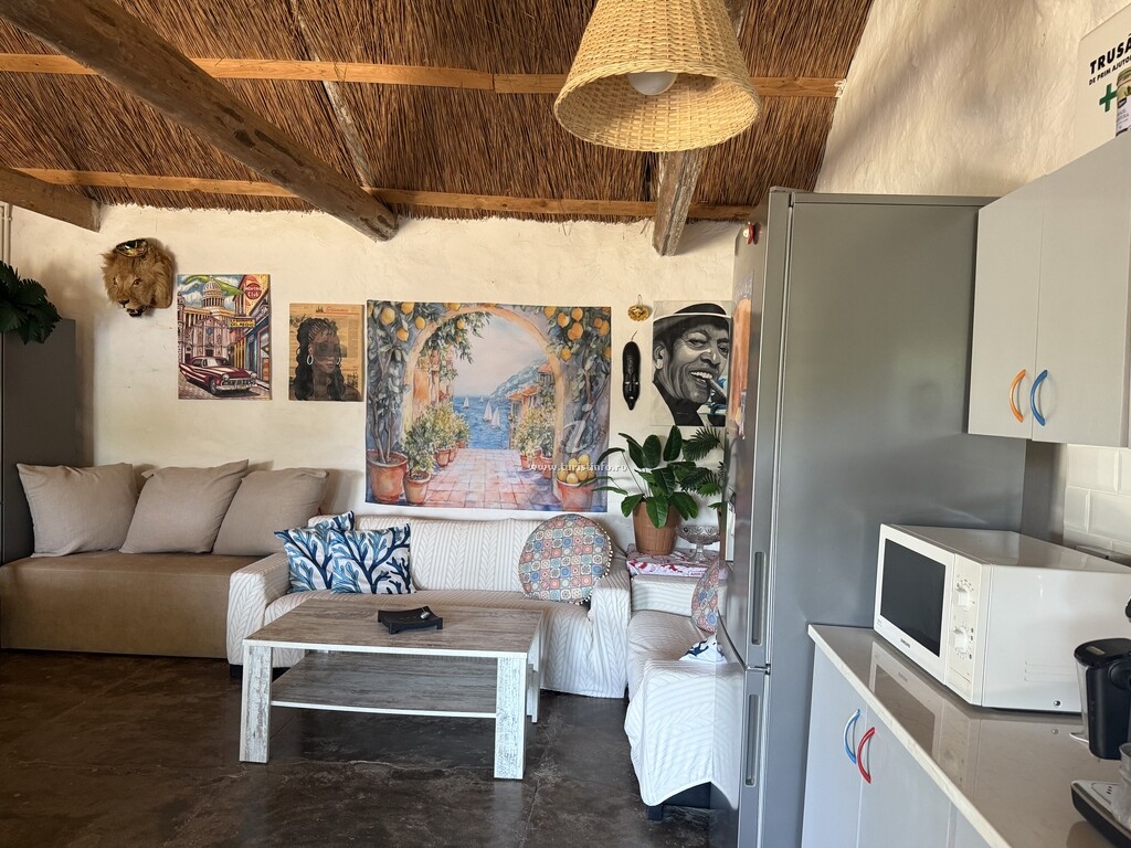 Casa Arts Leasure House