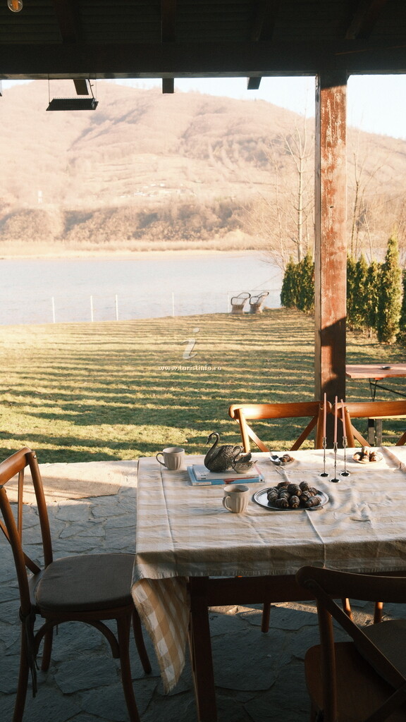 Cabana Chalet Odette