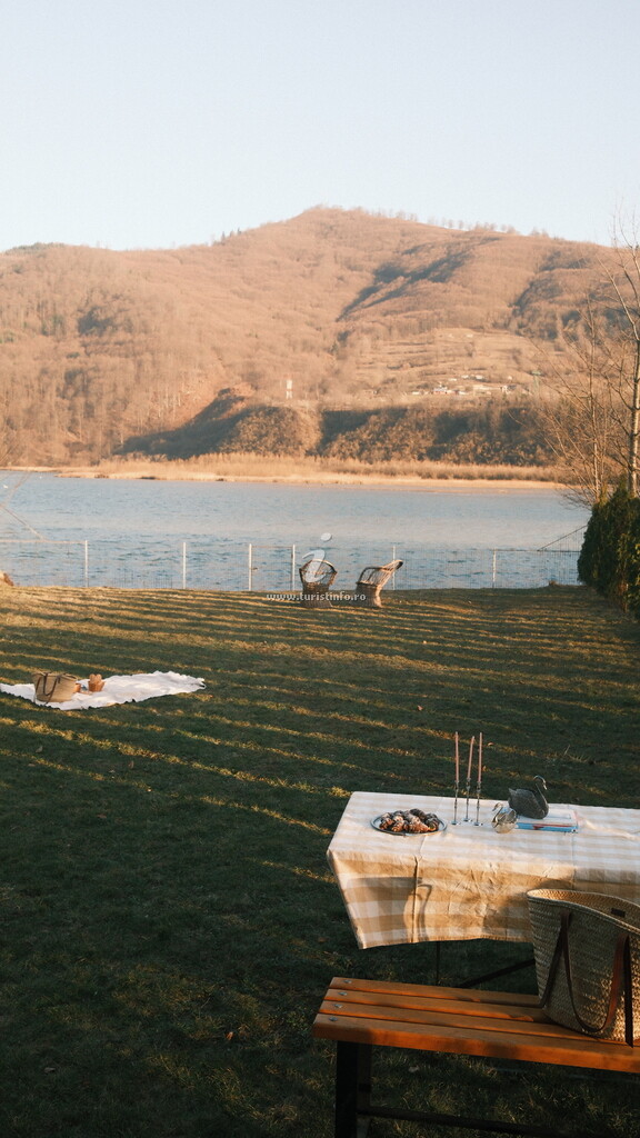 Cabana Chalet Odette