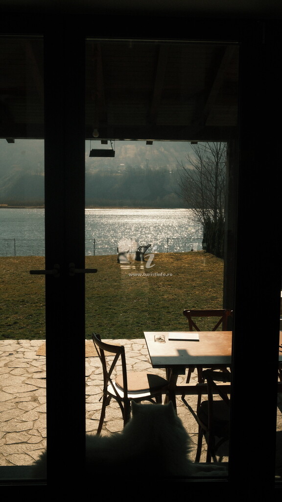 Cabana Chalet Odette