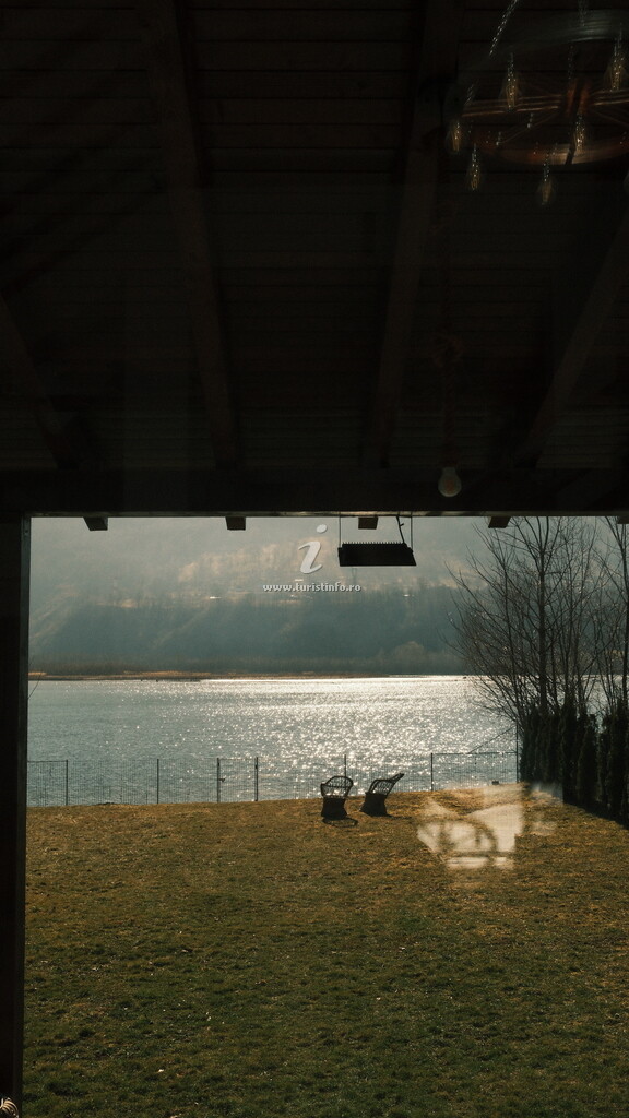Cabana Chalet Odette