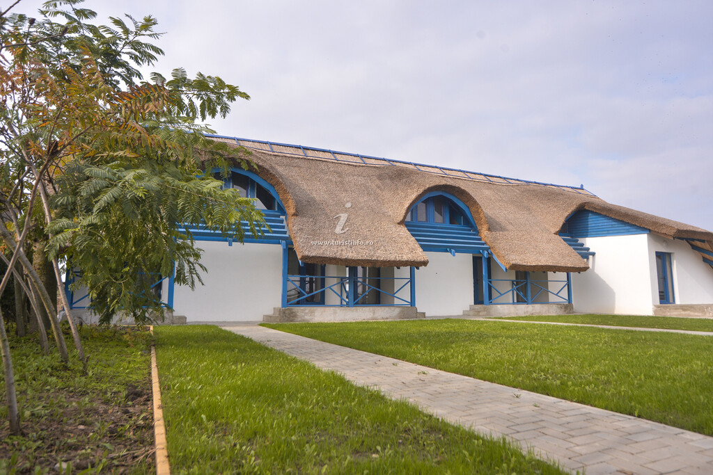 Pensiunea Castalia