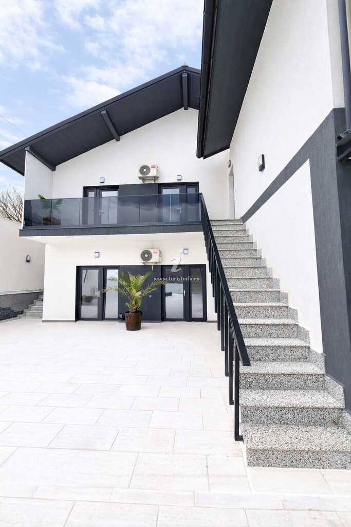 Casa de vacanță BlueMaria