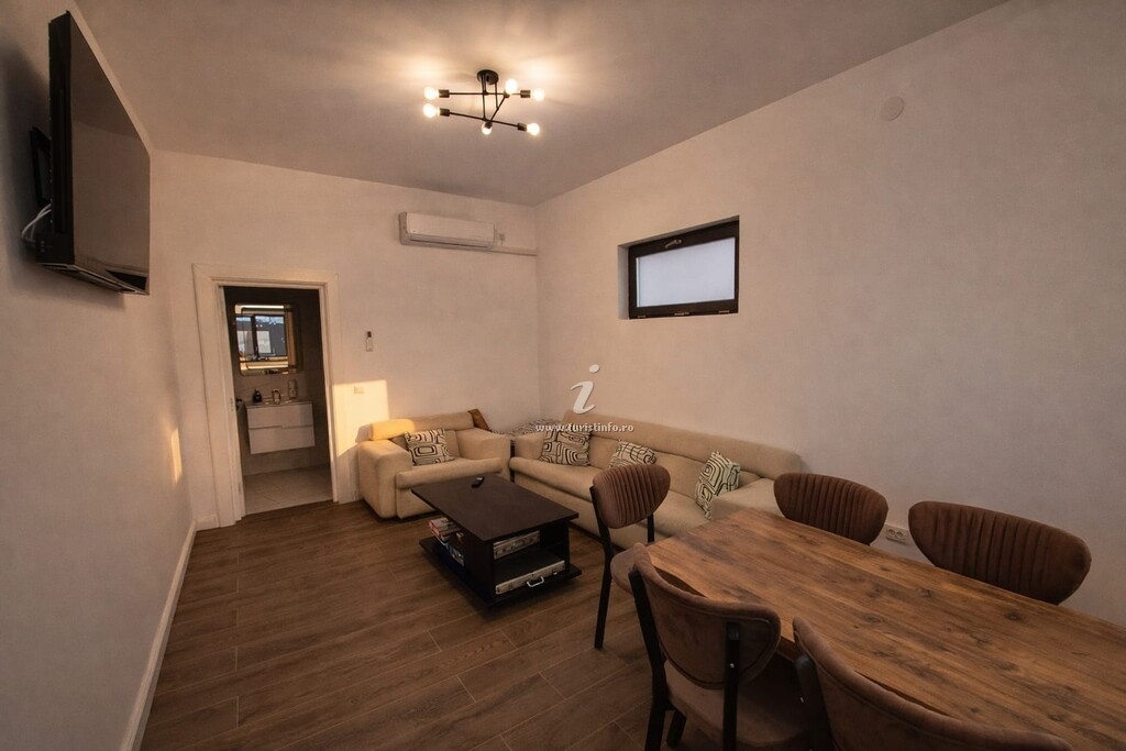 Casa de vacanță BlueMaria