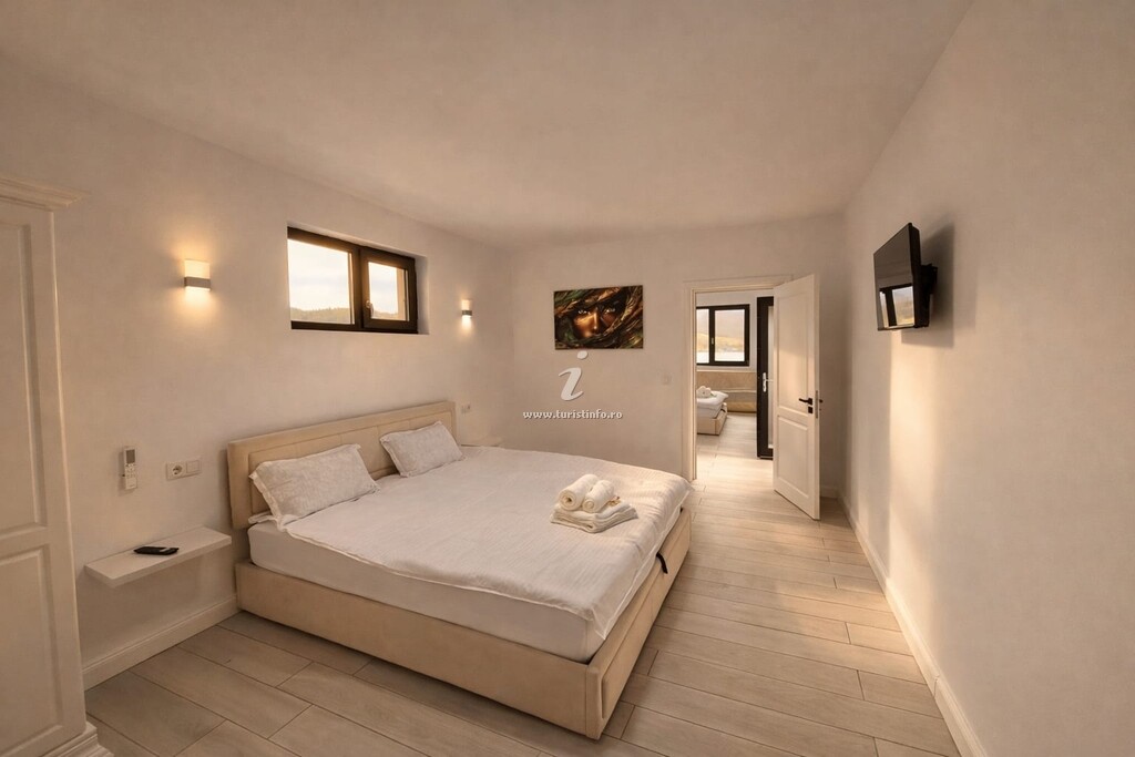 Casa de vacanță BlueMaria