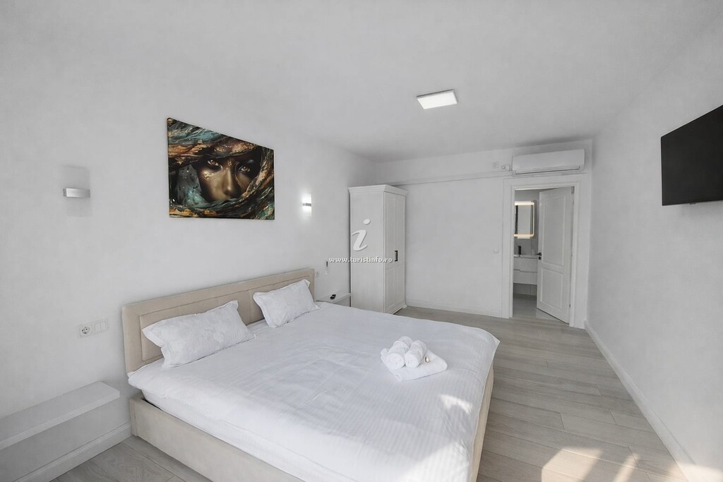 Casa de vacanță BlueMaria