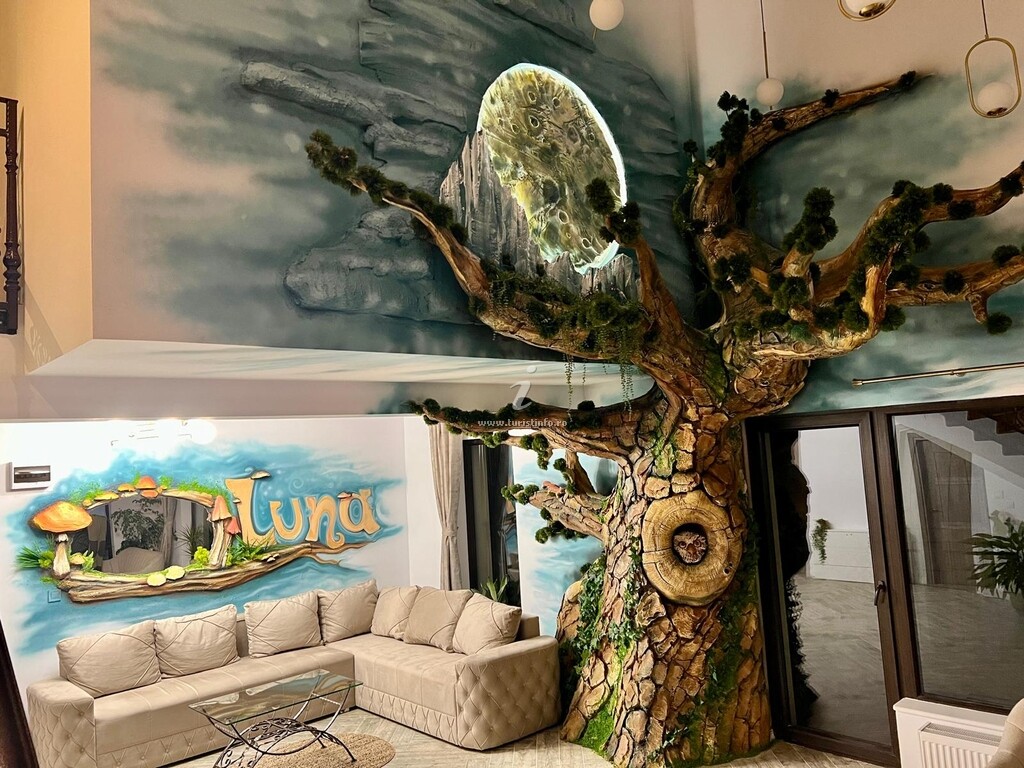 Casa Luna