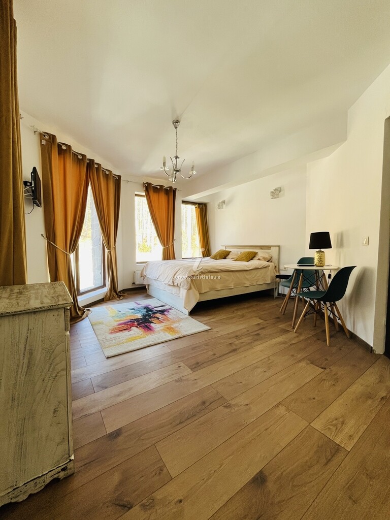Vila Mama Jana