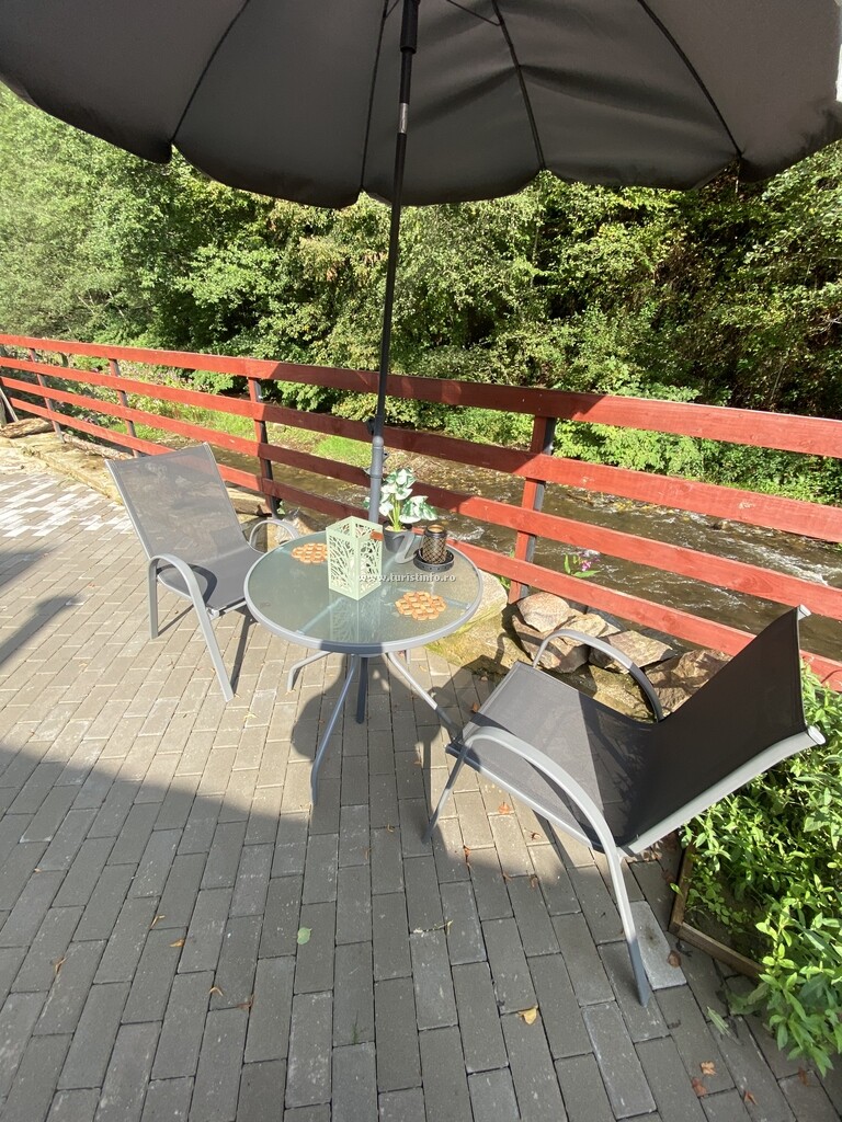 Cabana Nialmo Retreat
