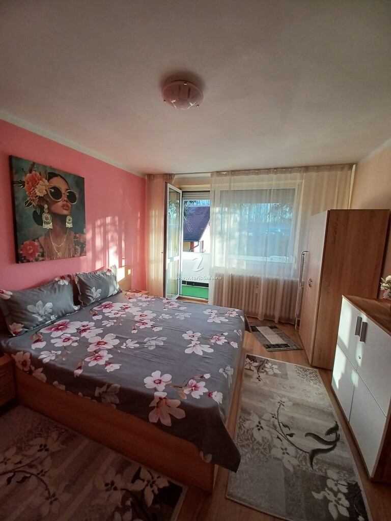 Apartament Dora