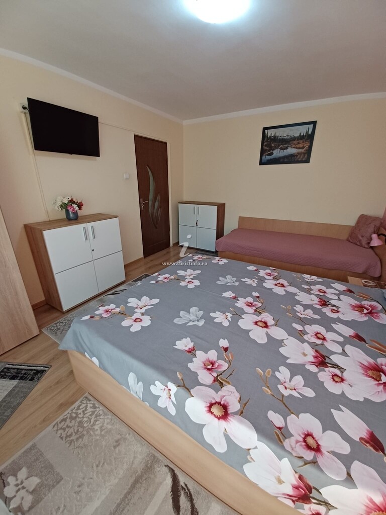 Apartament Dora