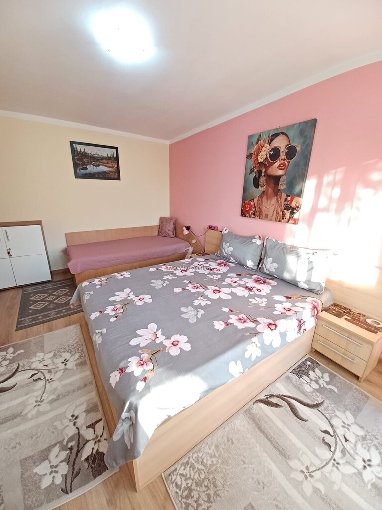 Apartament Dora