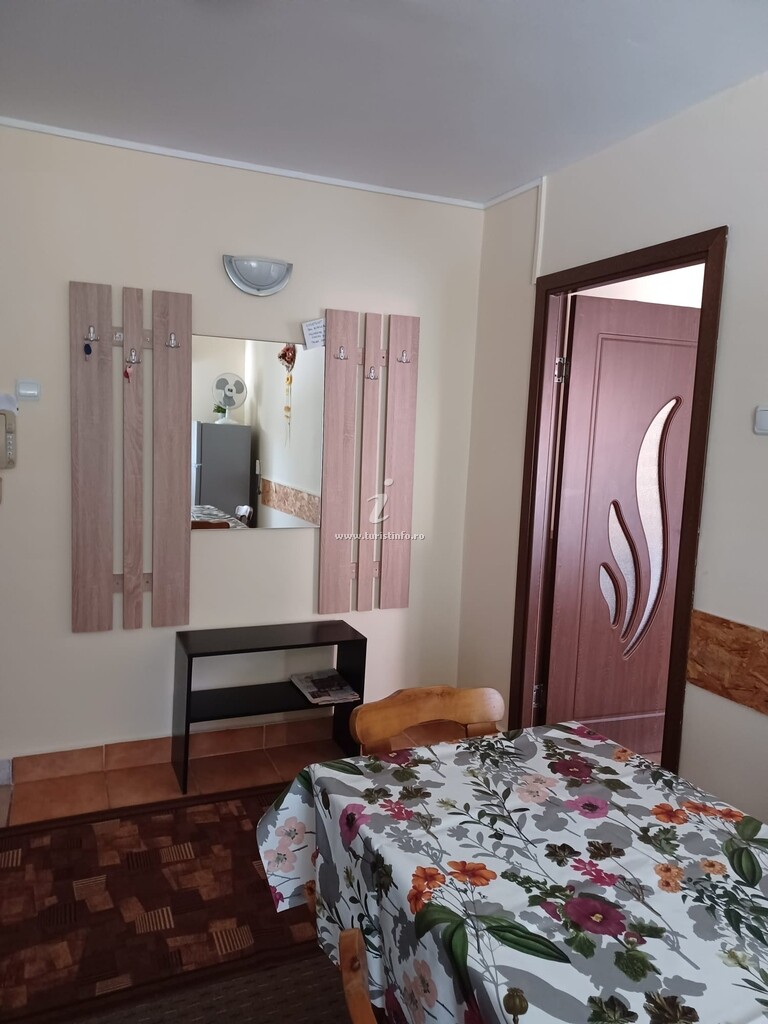 Apartament Dora