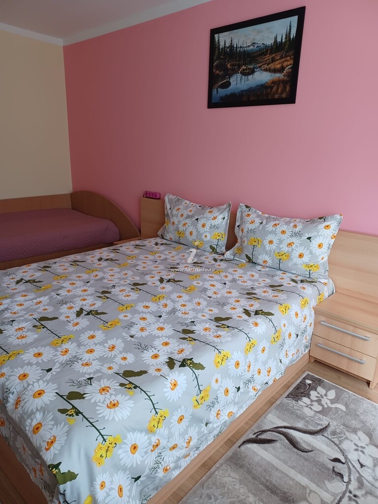 Apartament Dora