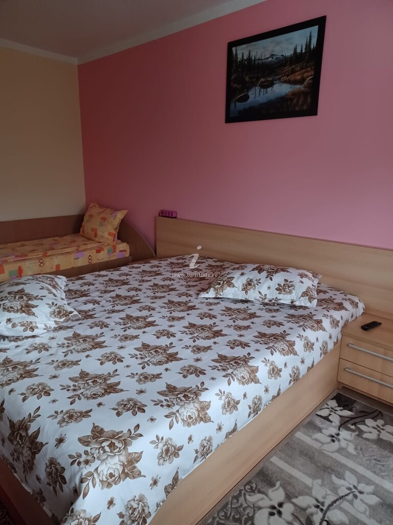 Apartament Dora