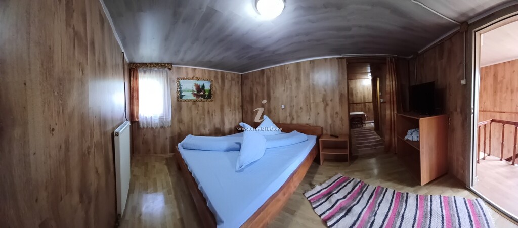 Casa de vacanță Rândunica