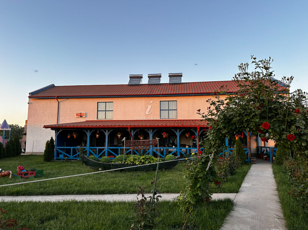 Casa Uncu