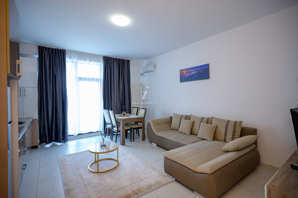 Apartament Elithe Promenada