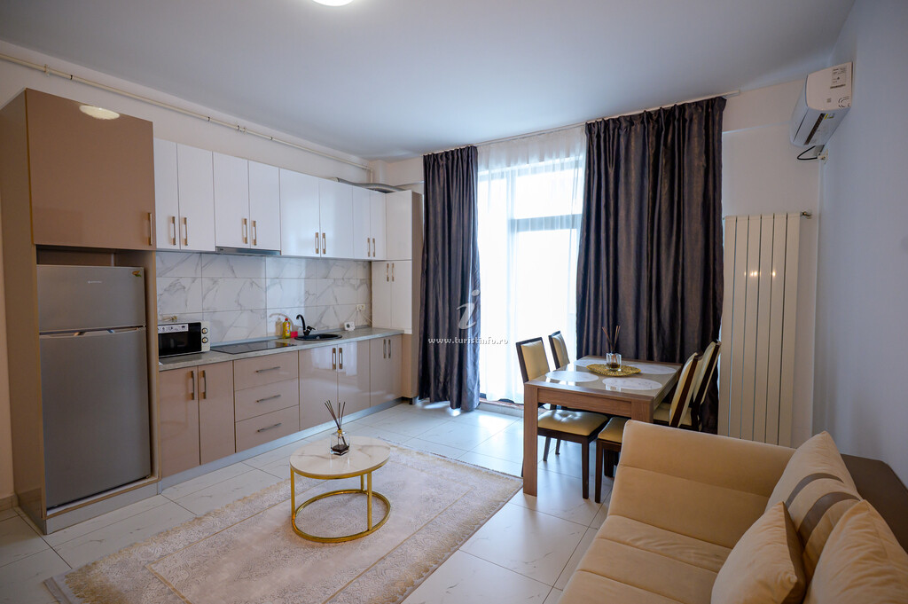 Apartament Elithe Promenada