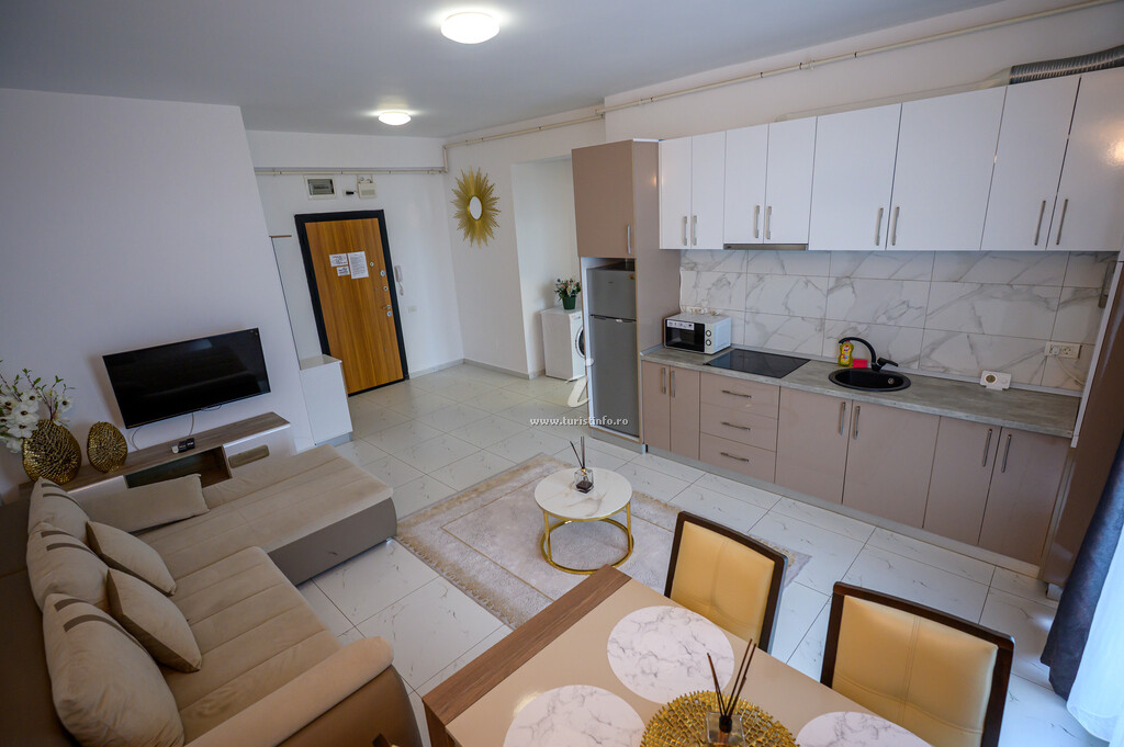 Apartament Elithe Promenada