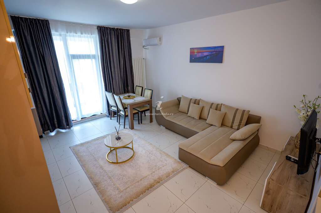 Apartament Elithe Promenada