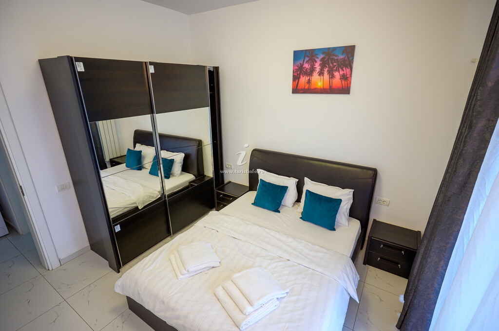 Apartament Elithe Promenada