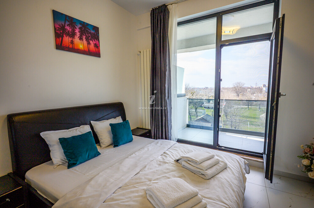 Apartament Elithe Promenada