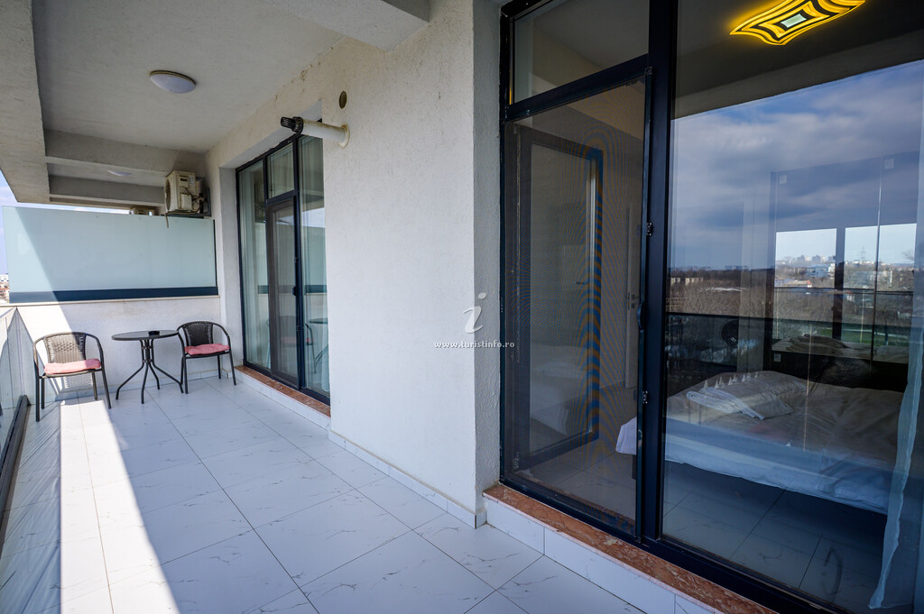 Apartament Elithe Promenada