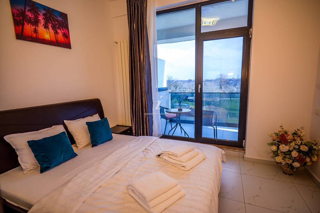 Apartament Elithe Promenada