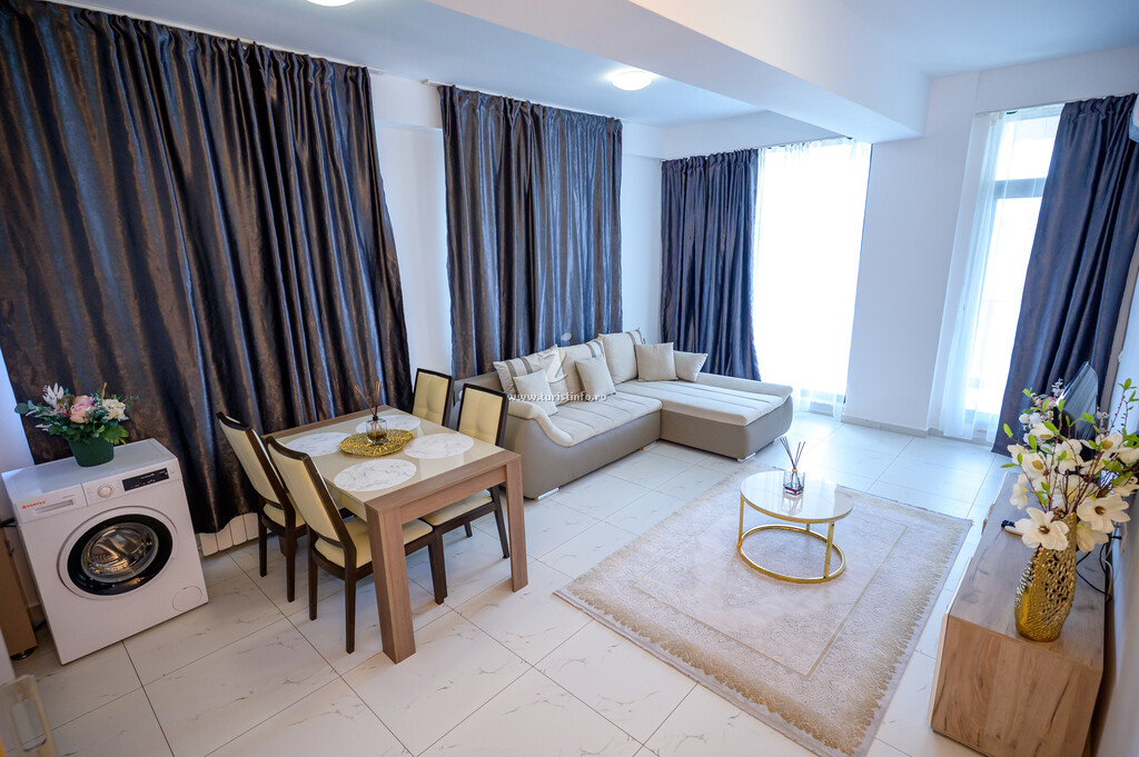 Apartament Elithe Promenada