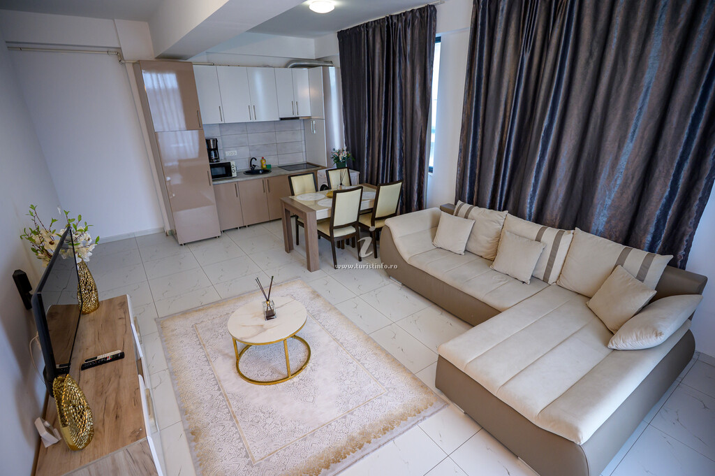 Apartament Elithe Promenada