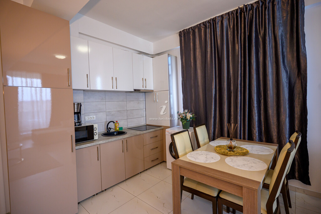Apartament Elithe Promenada