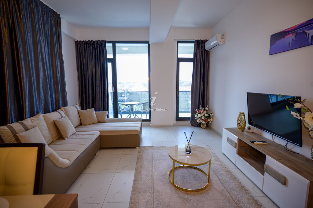 Apartament Elithe Promenada